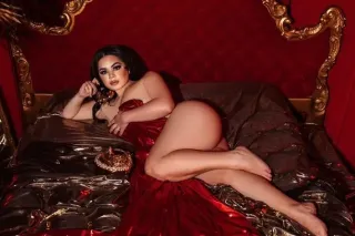 Jade Brooks ready for fun ❤ - Image 4