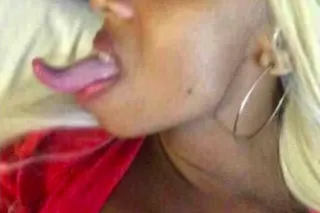 IM HERE Ts Jovie ready to Deep throat 🍆and eat 🍑💦 - Image 2