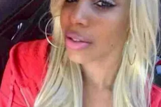 IM HERE Ts Jovie ready to Deep throat 🍆and eat 🍑💦 - Image 1