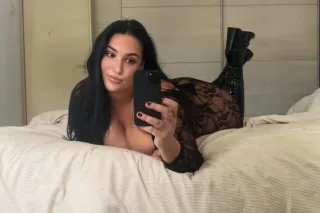 HUGE TITS. CUTE GIRLFRIEND. Lets make out - Image 2