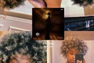 ✨ "Hi! I provide great service. I'm available — you can call me anytime! 📞😊" - Image 4